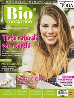 Bio magazine